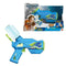 Waterpistool Bizak Hydro Mad Mini Blaster