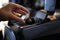 Philips L'OR BARISTA LM8014/60 - Koffiecupmachine met Melkopschuimer - Zet 2 tassen espresso tegelijk - Zwart
