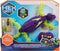HEX BOTS - Muurkruipende Gekko RC - Glow-in-the-Dark - Oplaadbaar