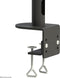Neomounts FPMA-D700D3 - Monitorarm 3 schermen - 10-27 inch - 0-8 kg/scherm - zwart