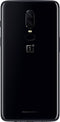 OnePlus 6 - Smartphone - 8GB RAM - 128GB opslag - Mirror Black