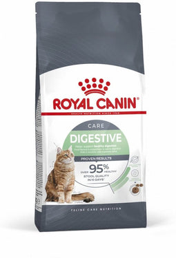 Royal Canin Digestive Care - Kattenvoer - 10 kg