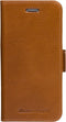 Dbramante1928 Copenhagen - Book Case - Echt leder met ruimte voor pasjes - bruin
