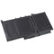 Battery suitable for Dell Latitude E7270, Li-Polymer, 11.4V, 3680mAh, 42Wh, black