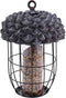 Best For Birds Voedersilo Eikel - Voersilo - 1.122 g Bruin per stuk