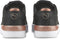 PUMA Jada - Dames Sneakers - Lage sneakers - Puma Black-Puma Black-Rose Gold-Puma White - Maat 38.5