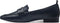 Tamaris COMFORT - Dames Instappers 8-84201-42 805 - Comfort Fit - Blauw - Maat: 39 EU