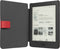 Gecko Covers Kobo Nia Easy-Click 2.0 - E-reader Hoes - Automatische wake/sleep functie - Rood
