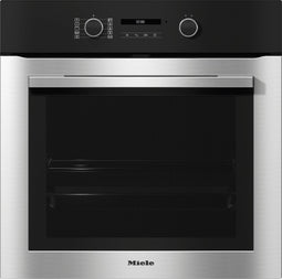 Miele H 2761-1 BP CleanSteel - Inbouwoven - PerfectClean - 76 l (125 Edition)