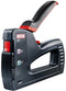 Novus J-17 - Handtacker - Slagkrachtregulering - Ergonomische handgreep