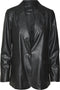 VERO MODA VMOLYMPIA - Dames Blazer - Loose Fit - Zwart