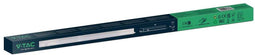 V-TAC VT-065-N - Geïntegreerd T5 LED Armatuur - Samsung LED 700 Lumen 6500K - Wit