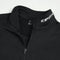 ICEPEAK FAIRVIEW - Dames Ski Pully - Thermostretch - Zwart - XXL