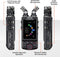Tascam Portacapture X8 - Draagbare PCM recorder - 8-sporen opname 32-bit float / 192 kHz