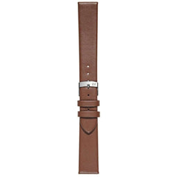 Horloge-armband Morellato A01X5200875134CR16 16 mm Bruin