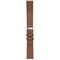 Horloge-armband Morellato A01X5200875134CR16 16 mm Bruin