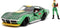 Jada Toys - Street Fighter 1969 Chevrolet - Speelgoedauto