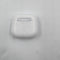 Apple AirPods 4 - Draadloze oordopjes - ANC - Wit