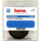 Hama Filter PL Circulair - 55mm - Optisch Glas (HR) - Zwart