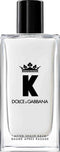 Dolce & Gabbana Balsem K By Dolce & Gabbana Balsem After Shave Balm 100ml
