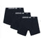 Heren Boxer Shorts Nike JM0622 023 Zwart 3 Stuks Maat