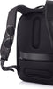XD Design Flex Gym Bag - Anti-diefstal Rugzak - 16 tot 24 liter - Zwart