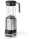 WMF KULT Pro - Multifunctionele blender - 1200 watt 6 snelheden 3 programma's - Cromargan® (2 stuks)