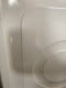 Bauknecht B6R 88E SILENCE DE - Voorlader wasmachine - 8 kg - 1400 tpm - Energieklasse A