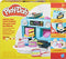 Play-Doh Taart met Laagjes - Speelset