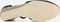 Tamaris Espadrilles - Platte sandalen - Klittenbandsluiting - Blauw - Maat 40