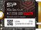 Silicon Power UD90 - M.2 2230 NVMe SSD 2TB - Leessnelheid tot 5000MB/s - Schrijfsnelheid tot 3200MB/s
