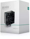 DeepCool AK400 - CPU Koeler - 220W TDP - 4 Heatpipes - 29dB(A) max. geluidsniveau