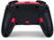 PowerA 10617885014113 - Gamepad - Draadloos (bluetooth) - Rood Zwart