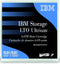 IBM LTO-7 Ultrium 6 TB / 15 TB - Tape - 6TB on-gecomprimeerd - AES 256-bit codering (1x)