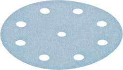 Festool Granat - Schuurschijf Ø125mm Korrel 60 - 10 stuks