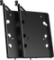 Fractal Design Define 7 HDD Tray Kit Type B - 3.5”/2.5” HDD/SSD trays - Zwart (2 stuks)