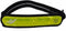 Rucanor Reflective - Armband - Set - LED - Reflectie - Regelbaar - Fluorgeel