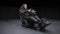 Playseat Evolution - Gaming chair - Alcantara bekleding - Zwart