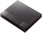 Sony BDP-S3700 - Blu-ray speler - Draadloos streamen in HD - Triluminos kleuren
