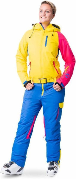 Snowsuits Triple Joy Skipak