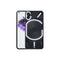 Nothing Phone (1) - Zwart - 256 GB - Fysieke simkaart