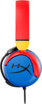 HP HyperX Cloud Mini - Gaming headset - Draad - Flip-to-mute - Multi-color