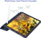 SBVR Smart Cover Hoes - iPad A16 11 inch - Smart-lock auto-wake - Blauw