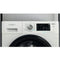 Whirlpool FFD11489E BV BE - Wasmachine - 11 kg vulgewicht - A - 76 dB