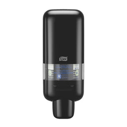 Tork - S4 Elevation Zeepdispenser - 1000ml - zwart