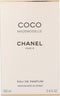 Chanel Coco Mademoiselle 100 ml Eau de Parfum - Damesparfum