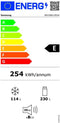 Samsung RB33B612ESA - Vrijstaande koel-vriescombinatie - 344 liter - No Frost - Zwart