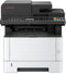 Kyocera Ecosys MA4000X - All-in-one laserprinter - ADF dubbelzijdig printen/scannen - Zwart
