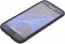Hoesje Siliconen Geschikt voor Samsung Galaxy S7 - Color Backcover - Zwart