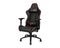 MSI MAG CH120 X - Gaming Chair - Ergonomisch met 180° rugleuning - Zwart